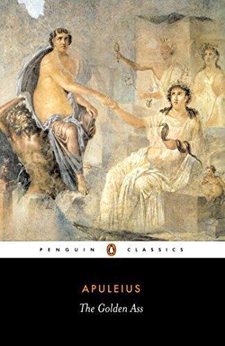 Lucius Apuleius, Apuleius: The Golden Ass (2004, Penguin Classics)