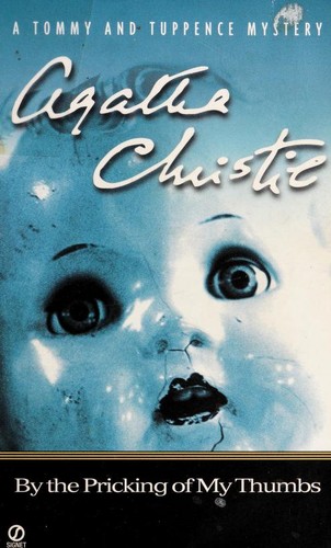 Agatha Christie: By the Pricking of My Thumbs (2000, Signet)