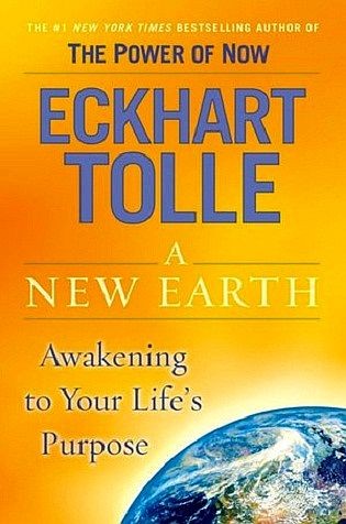 Eckhart Tolle: A New Earth (AudiobookFormat, Penguin Highbridge (Audio))