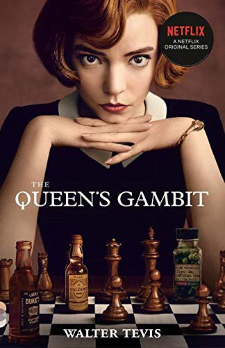 Walter Tevis: The Queen's Gambit (Paperback, Vintage)