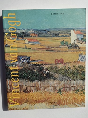 Vincent van Gogh: Vincent van Gogh. (1990, Arnoldo Mondadori)