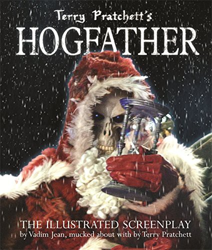 Terry Pratchett, Vadim Jean, Stephen Player: Terry Pratchett's Hogfather (Paperback, Gollancz, Orion Publishing Group, Limited)