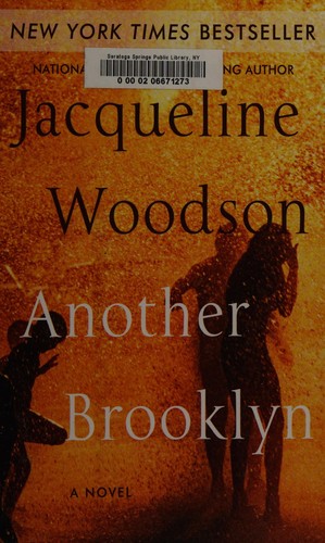 Jacqueline Woodson: Another Brooklyn (2016)