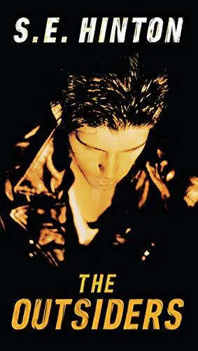 Jodi Picoult, Susan Eloise Hinton, Jim Fyfe: The Outsiders (1997)