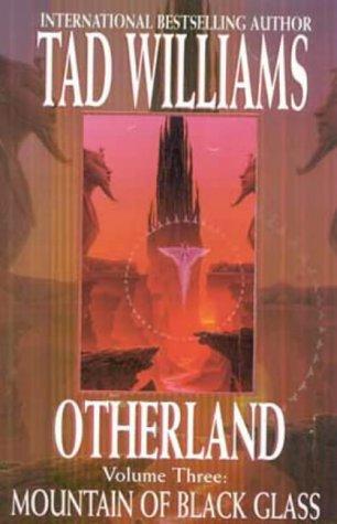 Tad Williams: Otherland III (Paperback, Orbit)