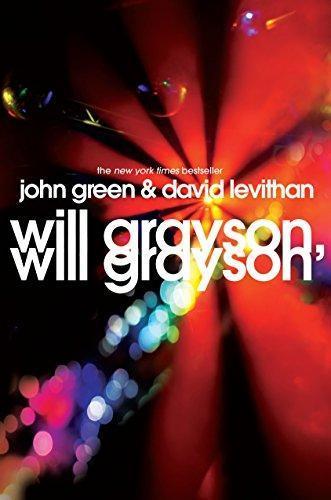 David Levithan, John Green: Will Grayson, Will Grayson