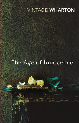 Edith Wharton: The Age of Innocence (2008, Random House)