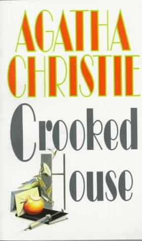 Agatha Christie: Crooked House (Paperback, 1991, Harpercollins (Mm))