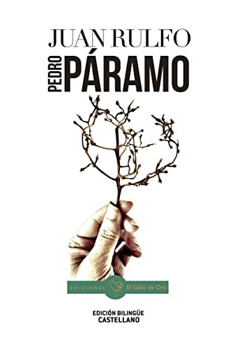 Juan Rulfo: Pedro Paramo (Paperback, 1986, Bruguera)