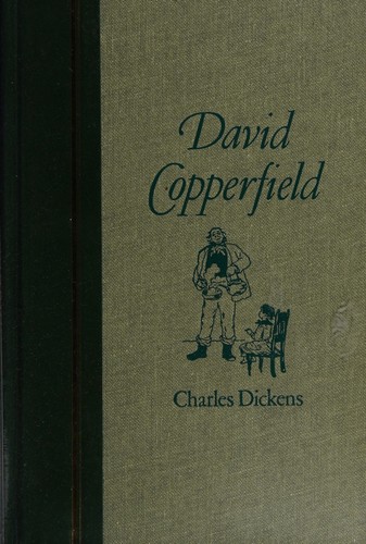 Charles Dickens: David Copperfield (1996, Readers Digest Association Limited)