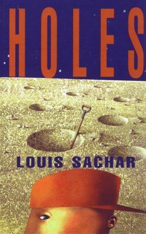 Louis Sachar: Holes (1999)