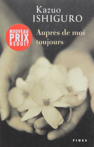 Anne Rabinovitch: Auprès de moi toujours (Paperback, Fides)