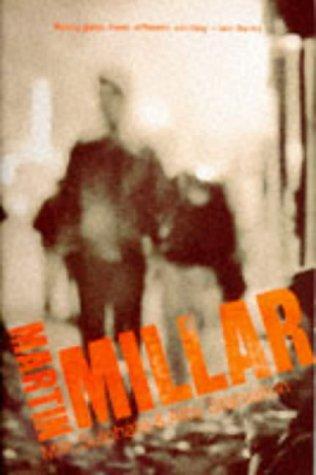 Martin Millar: Milk, sulphate & Alby Starvation (1994, Fourth Estate)