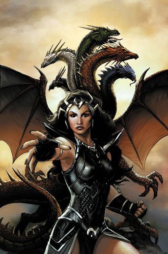 Margaret Weis, Tracy Hickman, Julius M Gopez: Dragons of Spring Dawning (Paperback, Devil's Due Publishing, Brand: Devil's Due Publishing)