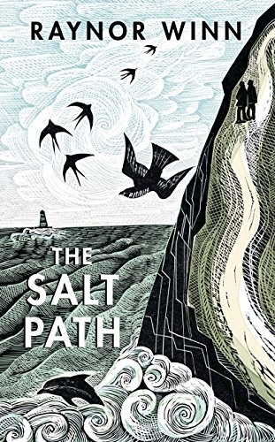 Raynor Winn: The Salt Path (Hardcover, Michael Joseph)