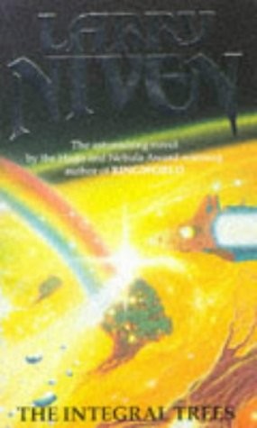 Larry Niven: Integral trees. (1994, Orbit)