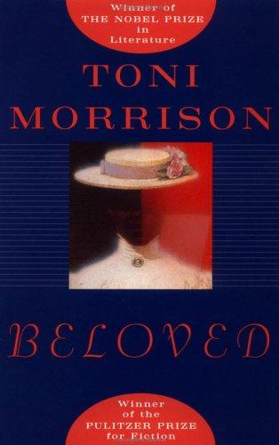 Toni Morrison: Beloved (Plume Contemporary Fiction) (Plume)