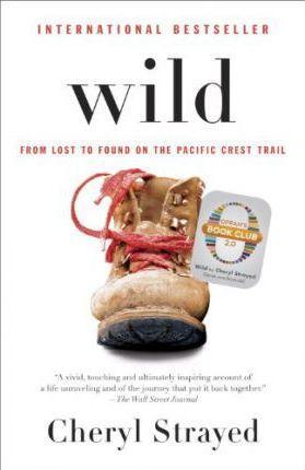 Cheryl Strayed: Wild (2012)