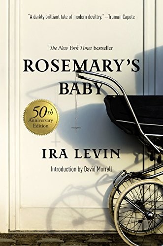 Ira Levin: Rosemary's Baby (Pegasus Books)