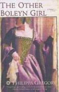 Philippa Gregory: The Other Boleyn Girl (Tandem Library)