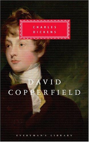 Charles Dickens: David Copperfield (1991, Knopf, Distributed by Random House)