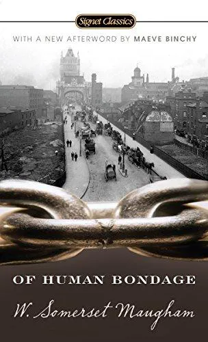 William Somerset Maugham: Of Human Bondage (2007)