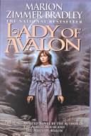 Marion Zimmer Bradley: Lady of Avalon (Tandem Library)