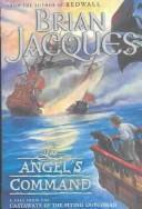 Brian Jacques: The Angel's Command (Paperback, Penguin Books Ltd)