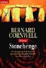 Bernard Cornwell: Stonehenge. (Paperback, German language, Blanvalet Verlag GmbH)