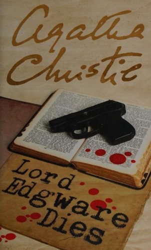 Agatha Christie: Lord Edgware Dies (2007, Harper)