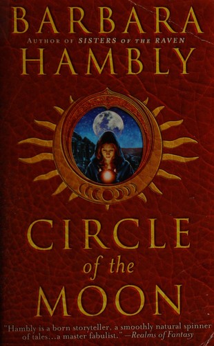 Barbara Hambly: Circle of the moon (2006, Warner Books)