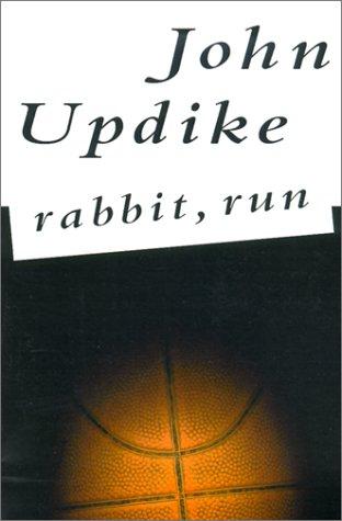 John Updike: Rabbit, Run (Hardcover, Tandem Library)