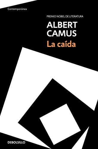 La caída (Paperback, DEBOLSILLO)
