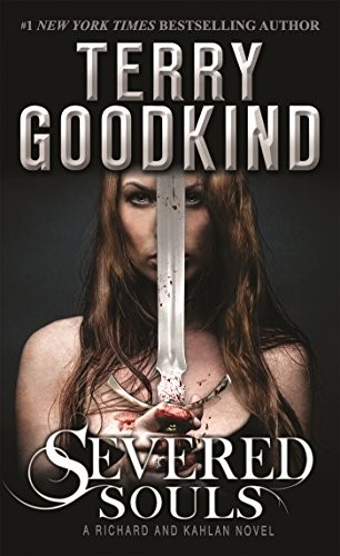 Terry Goodkind: Severed Souls (Paperback, Tor Fantasy)