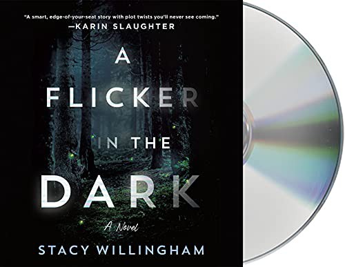 Stacy Willingham, Karissa Vacker: A Flicker in the Dark (AudiobookFormat, Macmillan Audio)