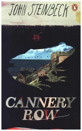John Steinbeck: Cannery Row (2012)