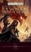 R. A. Salvatore: Servant Of The Shard: Sellswords. (Paperback, 2005, Wizards of the Coast)