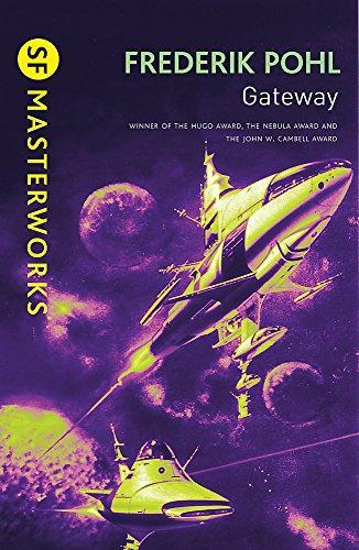 Frederik Pohl: Gateway (2010)