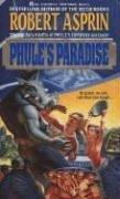 Robert Asprin: Phule's Paradise (Phule's Company, #2) (1992)