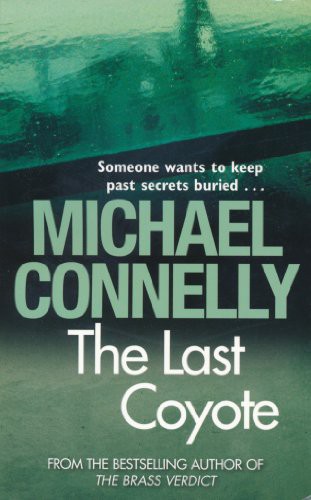 Michael Connelly: The Last Coyote (Paperback, Orion)