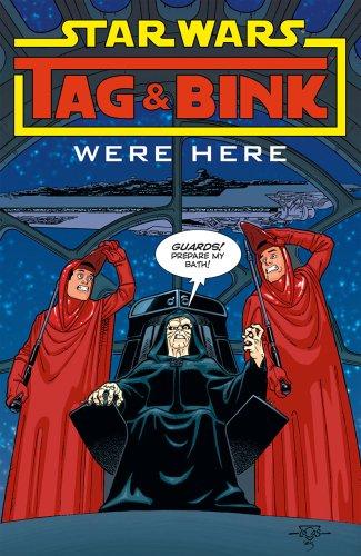 Kevin Rubio, Lucas Marangon, Michelle Madsen, Dan Jackson: Star Wars (Paperback, Dark Horse)