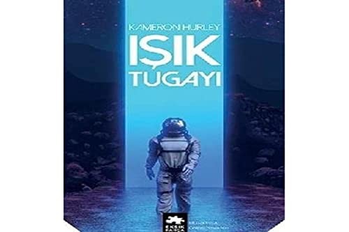 Kameron Hurley: Işık Tugayı (Paperback, Turkish language, Eksik Parça Yayınevi)