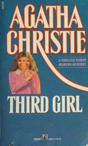 Agatha Christie: Third Girl (Paperback, 1986, Pocket Books)