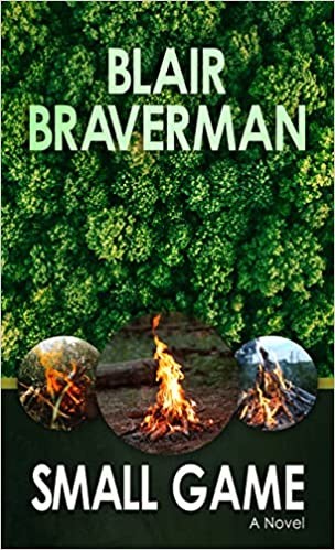 Blair Braverman: Small Game (2023, Cengage Gale)