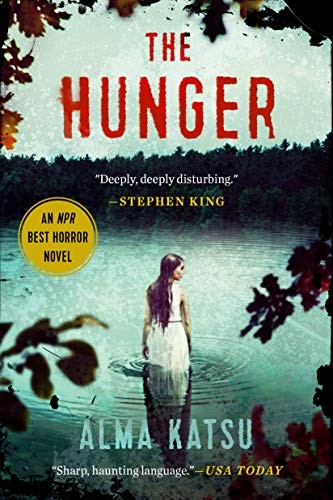 Alma Katsu: The Hunger (Paperback, G.P. Putnam's Sons)