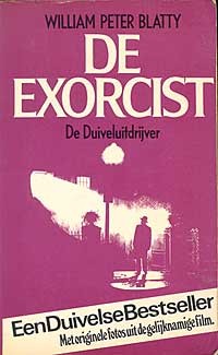 William Peter Blatty: De Exorcist (Paperback, Dutch language, 1971, Triton Pers)