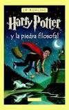 J.K. Rowling, Jim Dale, Empty Author: Harry Potter y la piedra filosofal (2012, Salamandra)