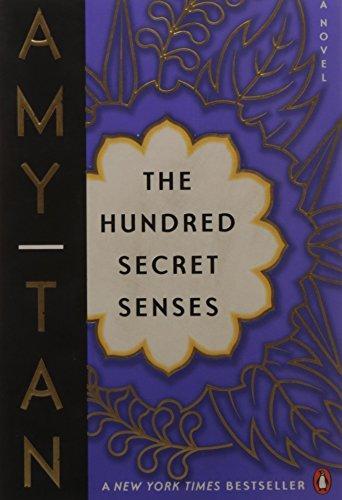 Amy Tan: The Hundred Secret Senses (2010)