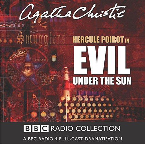 Agatha Christie: Evil Under The Sun