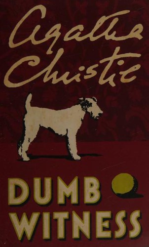 Agatha Christie: Dumb Witness (Paperback, 2002, Harper)